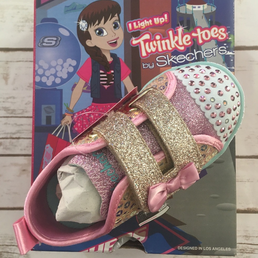 Skechers Twinkle toes Shoes